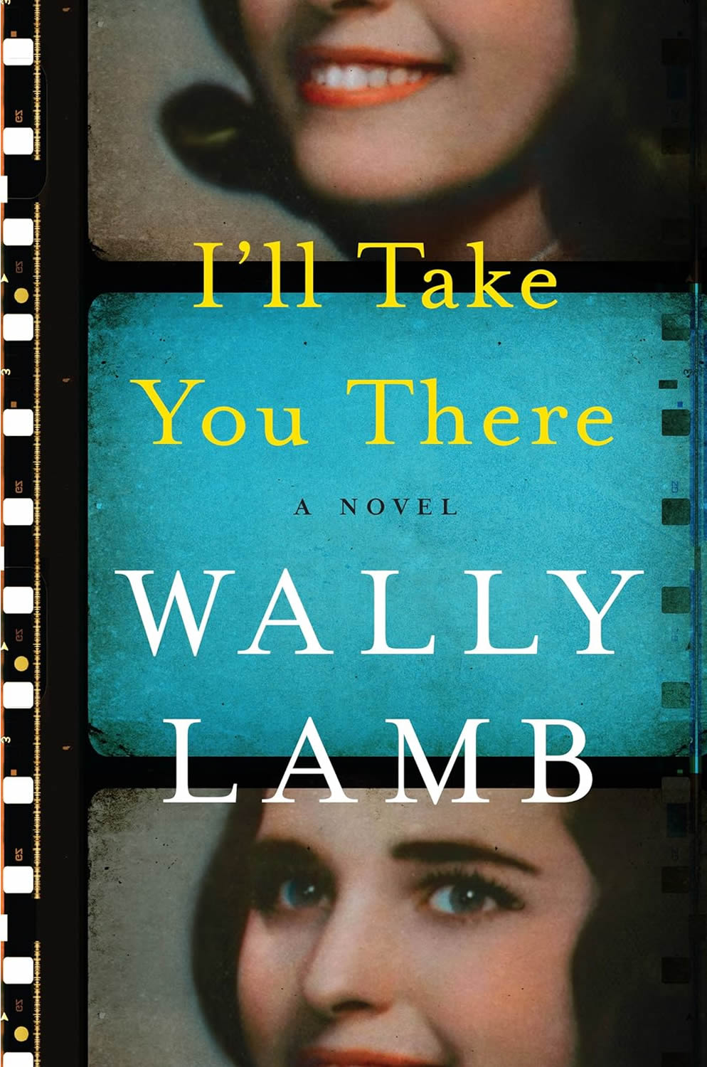 Ill Take You There Wally Lamb