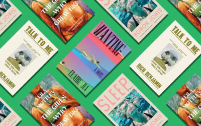 Oprah Daily – The 25 Most Anticipated Books of 2025