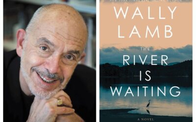 Publishers Weekly – There and Back with Wally Lamb