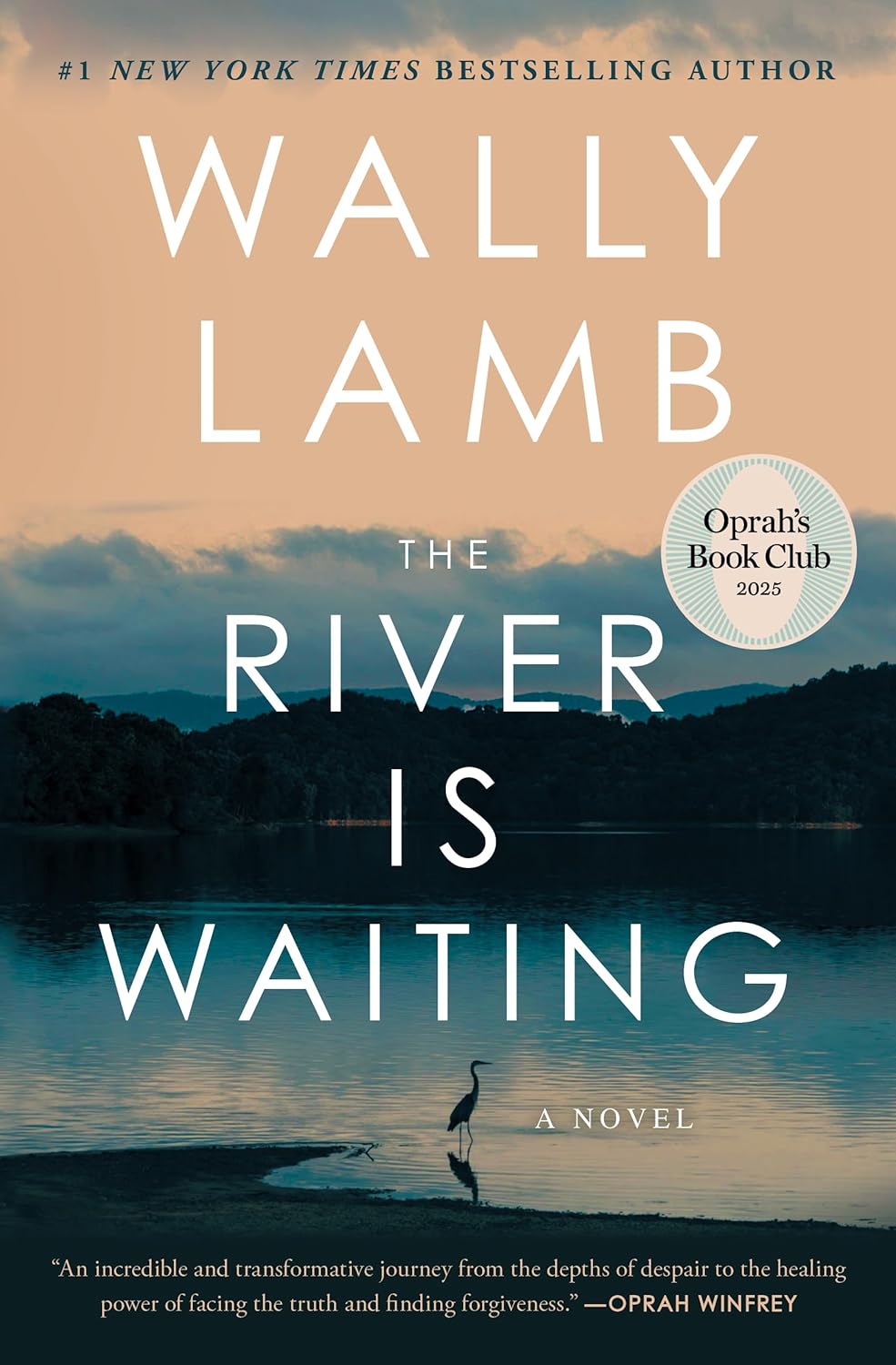 The River Is Waiting The River Is Waiting